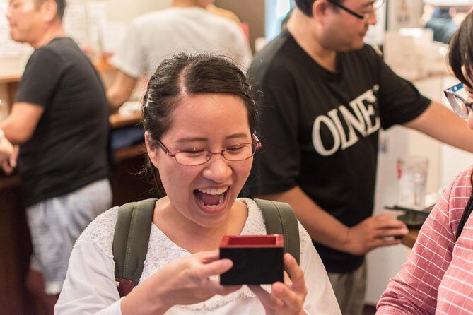Sake Tasting Masterclass in Shinjuku (8+ Varieties with a Pro) - Quick hits: what makes this masterclass work in real life