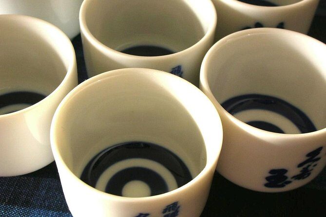 Sake Tasting Tour - Tasting Etiquette: How to Prepare Without Killing the Mood