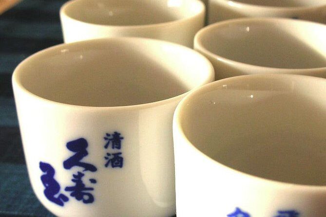 Sake Tasting Tour - Who Should Book This Sake Tasting Tour in Takayama