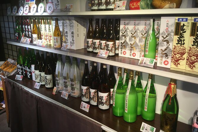 Sake Tasting Tour - Should You Book This Sake Tasting Tour?