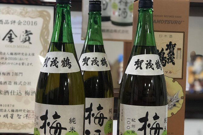 Sake Town Tour in Saijo Hiroshima - Quick take: what makes this tour work for you