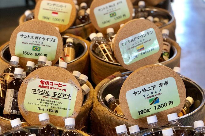 Sake Town Tour in Saijo Hiroshima - Saijosakaguradori and brewery streets: where the town starts talking