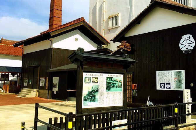 Sake Town Tour in Saijo Hiroshima - What you’ll likely learn about Hiroshima sake profiles