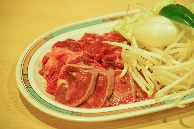 Sapporo Bar Hopping Food Tour - The izakaya stops: what you’ll eat, and why ordering gets easier