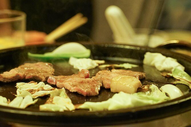 Sapporo Bar Hopping Food Tour - Hidden underground bars: why locals route you differently