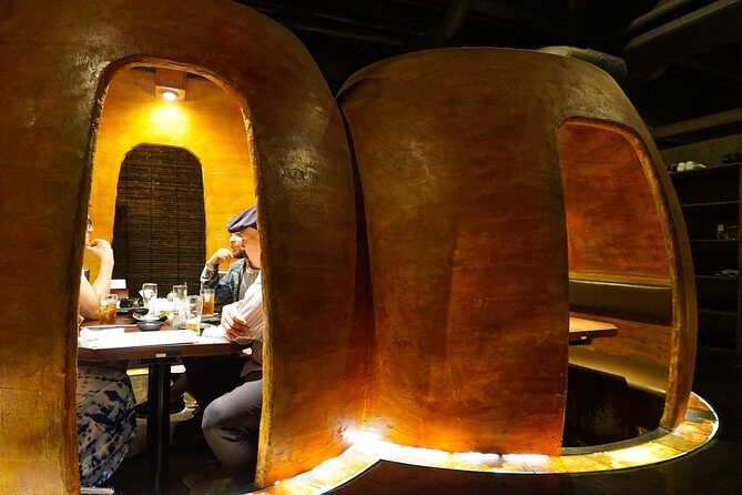 Sapporo Bar Hopping Food Tour - Odori Park and ramen street: why these passes aren’t random