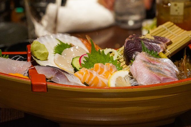 Sapporo Bar Hopping Food Tour - How the 3-hour route actually plays out
