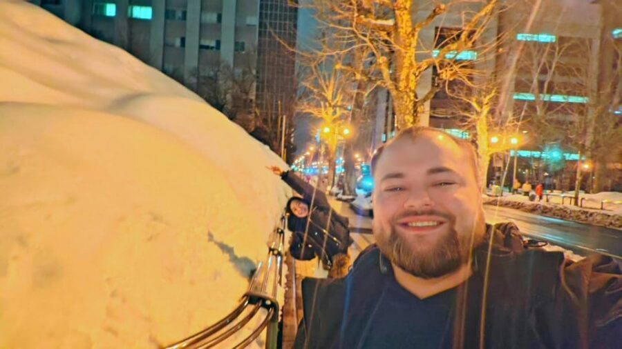 Sapporo: Nightlife Bar Hopping Tour with Local Guide - Price and Value: What $116 Buys You in Real Life