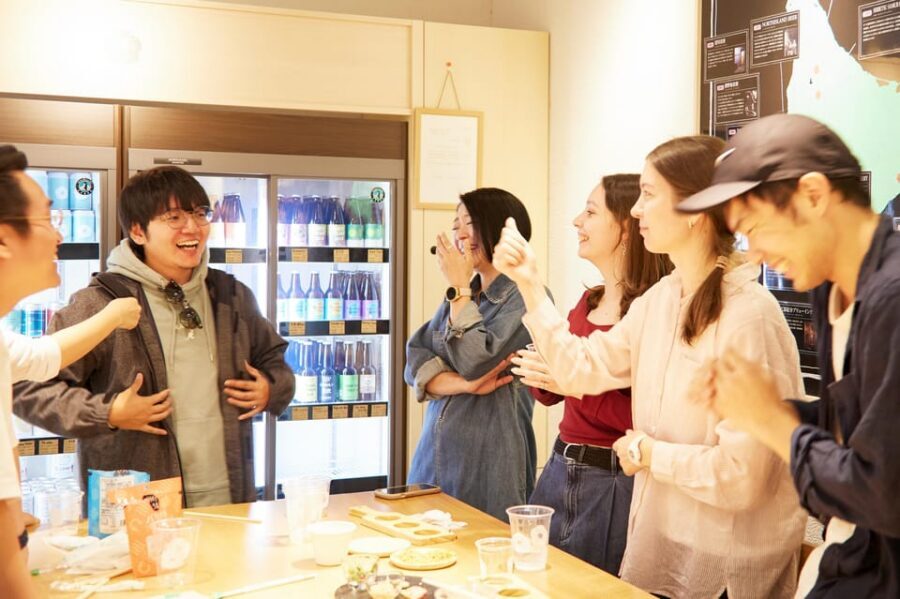 Sapporo: Nightlife Bar Hopping Tour with Local Guide - Who This Night Out Is For (and Who Should Skip It)