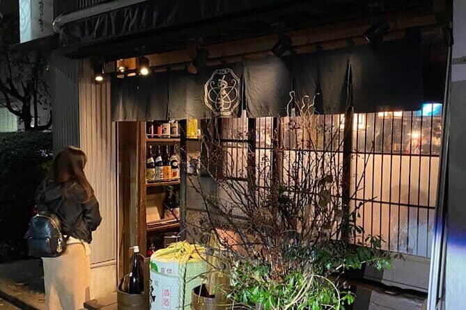 Sendai Private Izakaya and Bar Tour - Key Highlights You’ll Feel From the First Hour