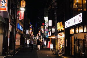 Sendai Private Izakaya and Bar Tour - Iroha Yokocho: Alley After Alley of Izakaya Choices and Regional Drinks