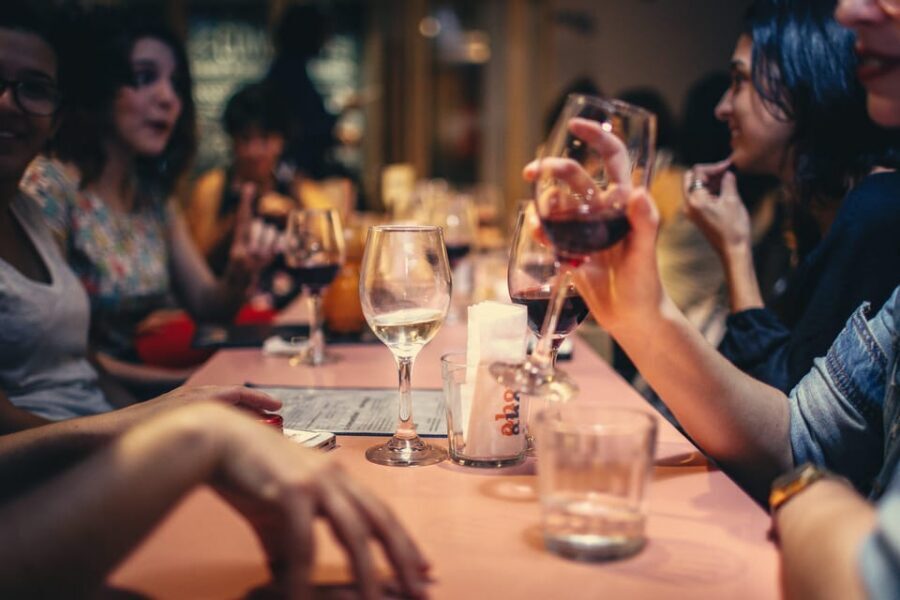 Shibuya drinking tour - Who should book this Shibuya drinking tour