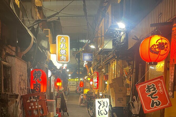 Shibuya: Local Food & Culture Walk in Sangenjaya District - Why Sangenjaya Feels More Like Real Tokyo Than Shibuya