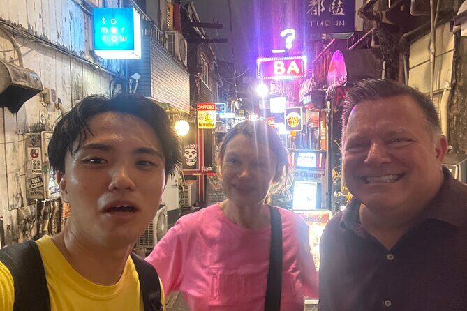 Shibuya: Local Food & Culture Walk in Sangenjaya District - Chazawa-dori dinner with all-you-can-drink and classic dishes