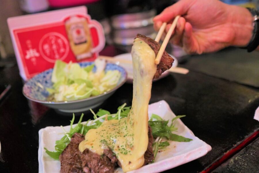 Shibuya Meltdown Night Tour: All-You-Can-Drink Bar Hopping - Stop 2: the yokocho izakaya alley, then all-you-can-drink time