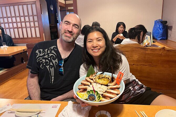 Shinjuku: Private Bar Hopping - Shinjuku 3 Chome standing izakaya: learn phrases that get you served