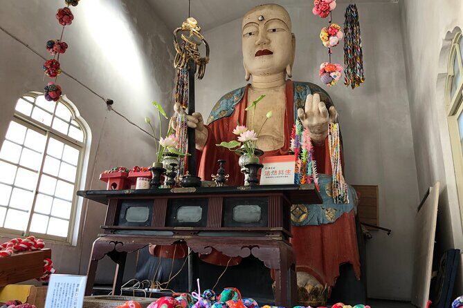 Small-Group Walking Tour of Matsuyama and Minakuchi Brewery - Dogo Onsen Honkan: where history becomes your route