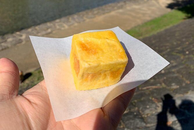 Special Food and Sake Factory Tour in Takayama - Key highlights at a glance
