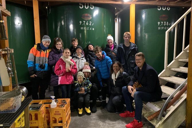 Takayama: Authentic Sake Tasting at a Historic Brewery - Key things to know before you go