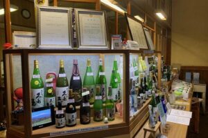 Takayama: Authentic Sake Tasting at a Historic Brewery - Price and where your money goes (and where it doesn’t)