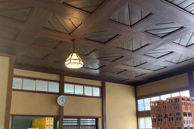 Takayama: Authentic Sake Tasting at a Historic Brewery - Practical tips so you can actually enjoy the whole 30 minutes