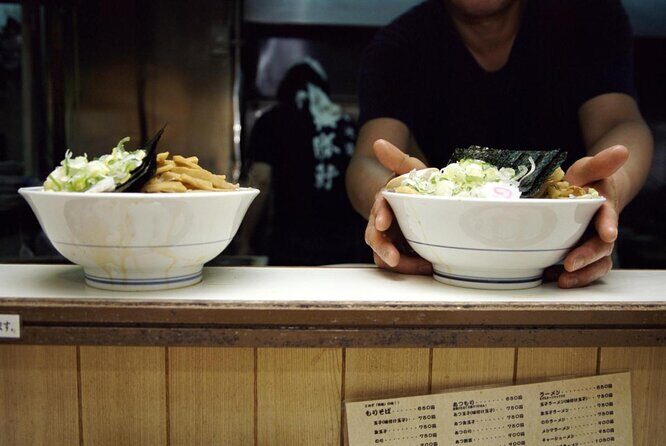 Tokyo Bar Hopping Tour in Shinjuku (All-You-Can-Drink + Dinner) - Stop 1: Omoide Yokocho and that Memories Yokocho style izakaya feel