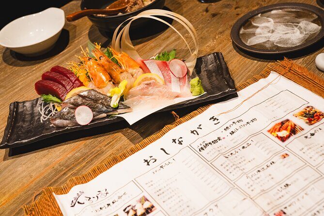 Tokyo Ginza Authentic Food Tour (Izakaya Hopping by local guide) - Stop 4: Ginza Corridor Street Obanzai, Kyoto-Style Everyday Cooking