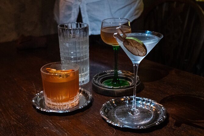 Tokyo Hidden Cocktail Bar Tour (Ebisu) - Getting the most out of the tour (without overthinking it)