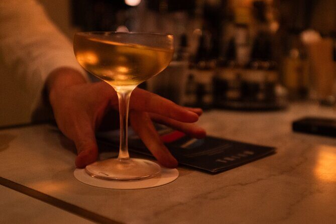 Tokyo Hidden Cocktail Bar Tour (Ebisu) - Stop 1 in Ebisu: starting at the Ebisu Statue