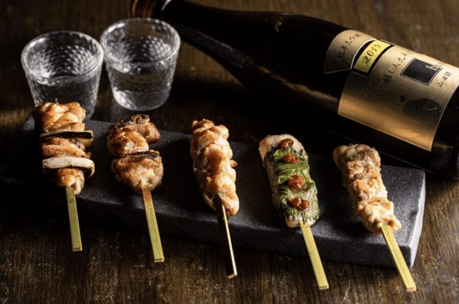 Tokyo: Izakaya Bar Experience at Kuuraku Ginza Reservation - Price and Value: Is $34 a Good Deal?