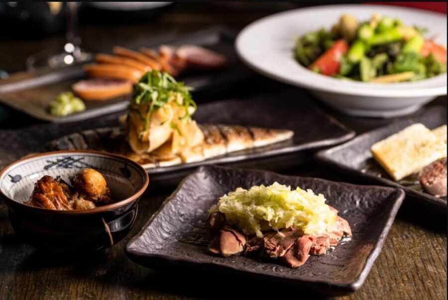Tokyo: Izakaya Bar Experience at Kuuraku Ginza Reservation - Who This Is Best For (and Who Should Skip It)