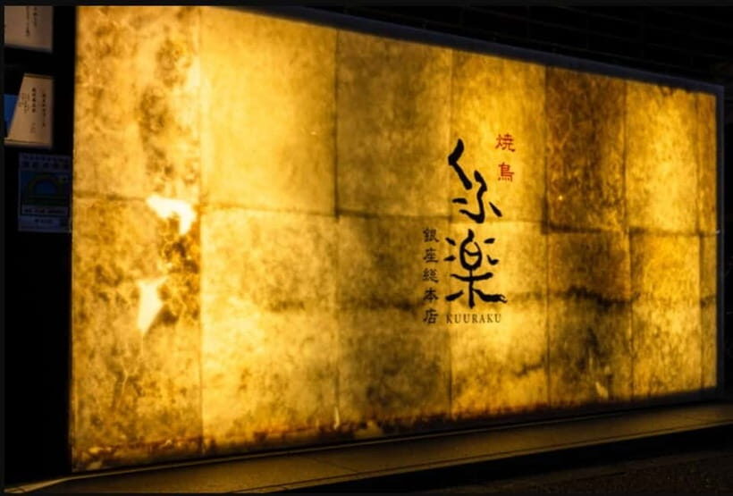 Tokyo: Izakaya Bar Experience at Kuuraku Ginza Reservation - Should You Book Kufuraku Ginza?