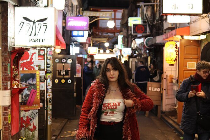 Tokyo Izakaya crawl (A tour of 2 izakayas, 1 bar, and a shrine) - Key highlights you’ll care about