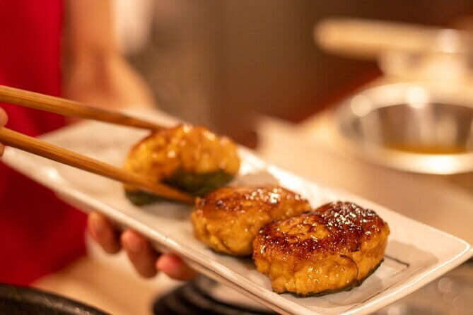 Tokyo Night Cooking Class: 5 Home-Cooked Japanese Dishes - Why a Tokyo Night Izakaya Cooking Class at 5:30 pm Works