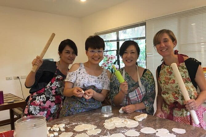 Tokyo Night Cooking Class: 5 Home-Cooked Japanese Dishes - Hands-On Cooking: Turning Basics into Izakaya Skills