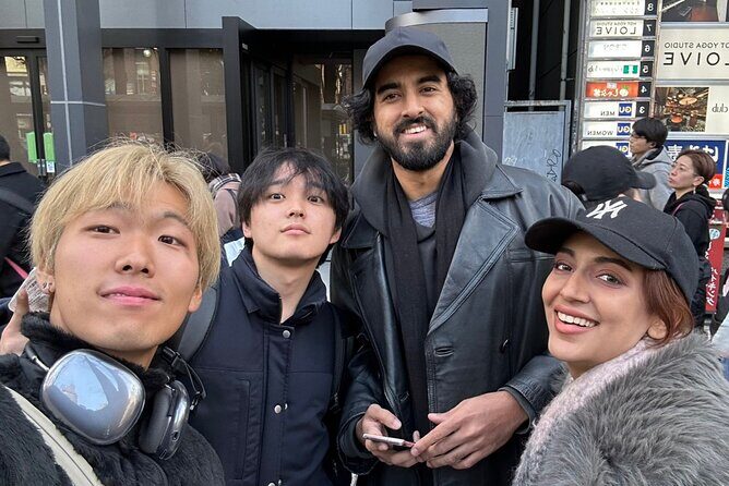 Tokyo: Private Shibuya Bar Crawl Tour -3 Drinks & Local Foods- - The 6:00 pm Start and the 3-Hour Structure (What That Means for You)