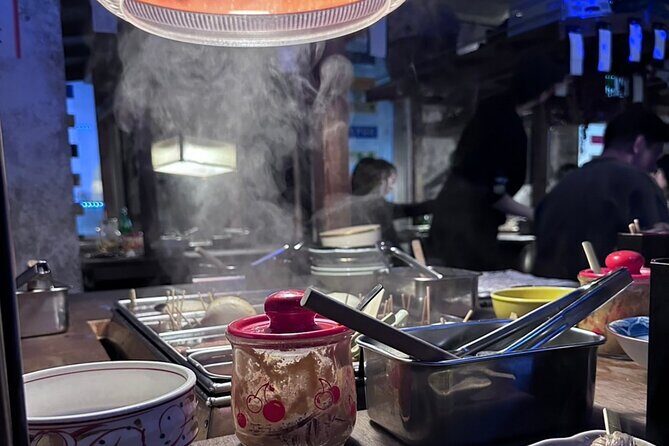 Tokyo: Private Shibuya Bar Crawl Tour -3 Drinks & Local Foods- - How the Included 5–6 Dishes and 3 Drinks Actually Add Value