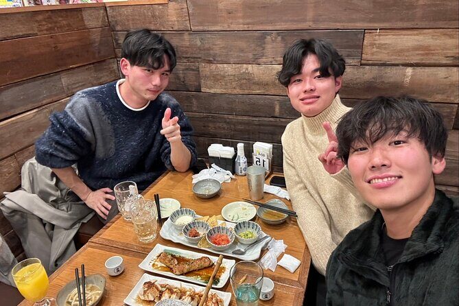 Tokyo: Private Shibuya Bar Crawl Tour -3 Drinks & Local Foods- - Private Tour Perks: Less Stress, More Comfortable Pacing