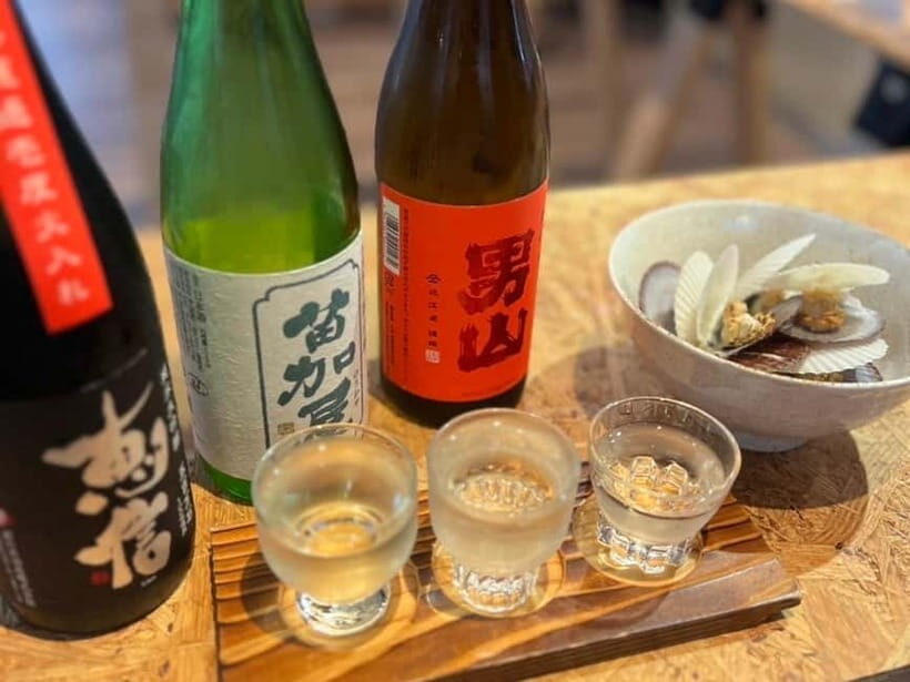 Tokyo: Private Tsukiji Street Food & Sake with Local Guide - Price and value: why $99 makes sense (and when it doesn’t)