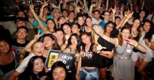 Tokyo: Pub Crawl and Bar Tour - Starting at Bar Propaganda near Roppongi Station