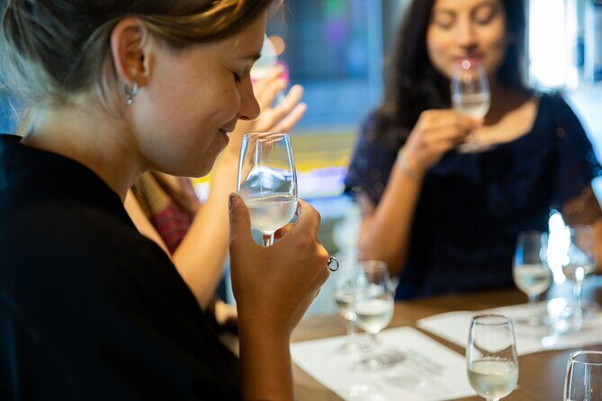 Tokyo Sake Tasting Tour with a Sake Expert - Price and value: $27.36 for a structured tasting session