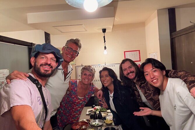 Tokyo Shibuya Hidden Izakaya and Karaoke Night Tour - Shibuya at Night: Why This Izakaya + Karaoke Plan Works