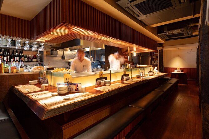 Tokyo Shibuya Hidden Izakaya and Karaoke Night Tour - Stop 1 in Shibuya: Hidden Izakaya Drinks and Food (2 Hours)