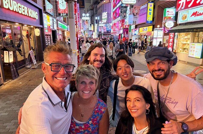 Tokyo Shibuya Hidden Izakaya and Karaoke Night Tour - How the Guide Makes the Izakaya Part Easier (and More Fun)