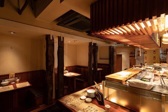 Tokyo Shibuya Hidden Izakaya and Karaoke Night Tour - What a 3-Hour Night Feels Like (Timing That Won’t Exhaust You)