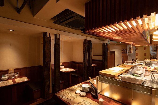 Tokyo Shibuya Hidden Izakaya and Karaoke Night Tour - Small Group Size (Max 6): The Real Quality Difference
