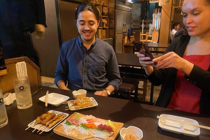 Tokyo Shibuya Hidden Izakaya and Karaoke Night Tour - Price and Logistics: What $19.71 Really Buys You