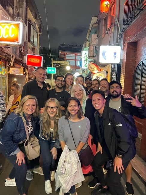 Tokyo: Shinjuku Bar and Izakaya Hopping Tour - Food Stop #1: Yakitori, Seafood, and Ordering With Confidence