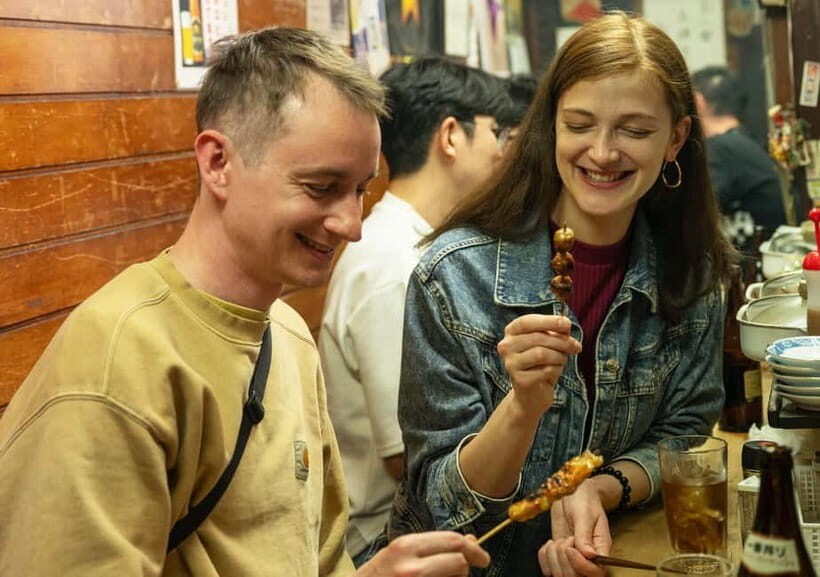 Tokyo: Shinjuku Bar Hopping & Karaoke Night Tour - Golden Gai Alleys: Tiny Doors, Big Personality