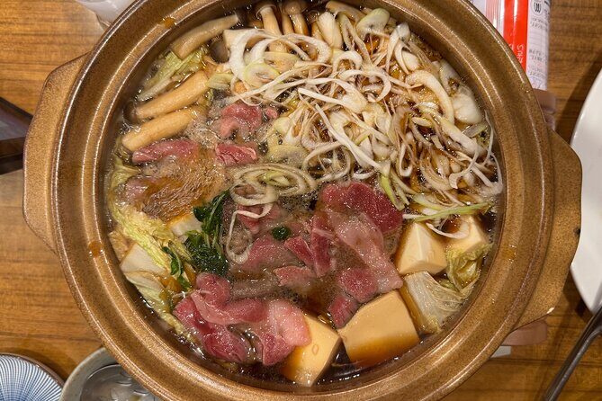 Tokyo Shinjuku Bar Hopping –Wagyu , Ramen & 7 Dishes - Price and value: why $94.56 can make sense for Shinjuku